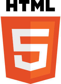 logo html 5